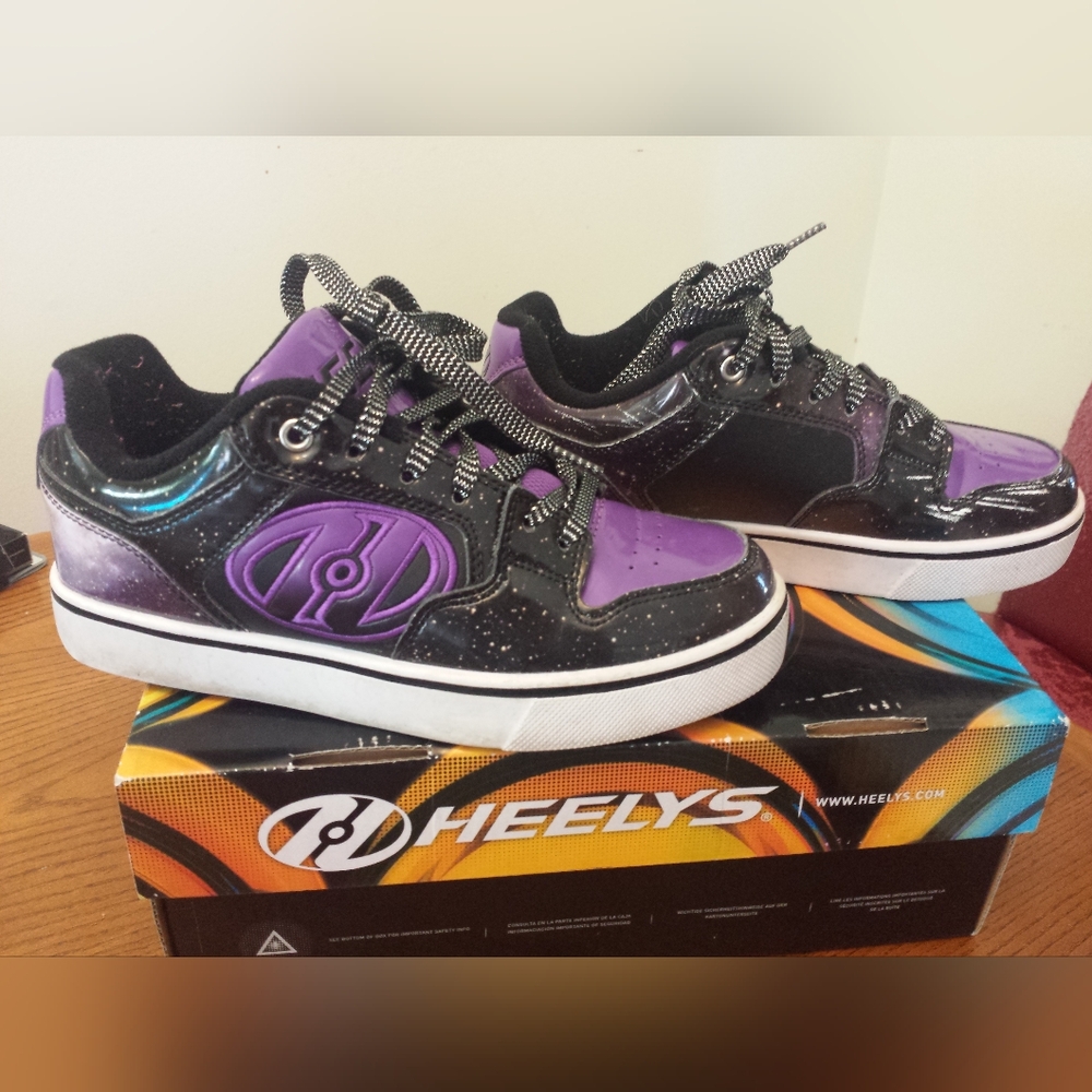 Heelys - Picture 2 of 5